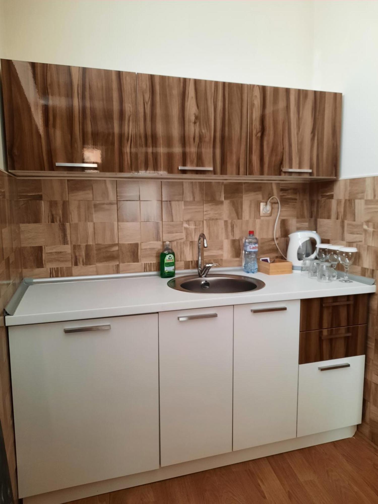 City House Bitola Quarto foto